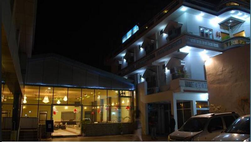 Hotel Sunder Residency, Dehradun 2